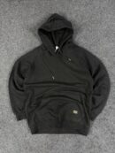 JEMUT CLOTHING OVERSIZE WINTER HOODIE -MEDIUM