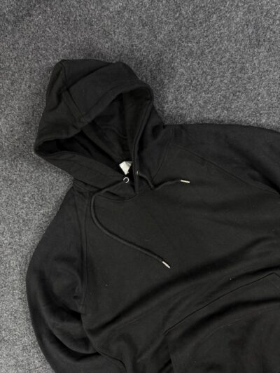 JEMUT CLOTHING OVERSIZE WINTER HOODIE -MEDIUM