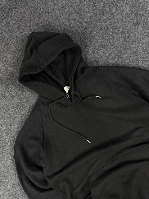 JEMUT CLOTHING OVERSIZE WINTER HOODIE -MEDIUM - Image 2