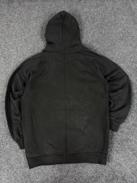 JEMUT CLOTHING OVERSIZE WINTER HOODIE -MEDIUM - Image 5