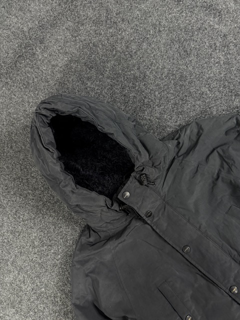 Carhartt Anchorage Parka Jacket | Heavy Winter | Vintage | Size S - Image 2