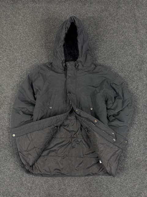 Carhartt Anchorage Parka Jacket | Heavy Winter | Vintage | Size S - Image 6