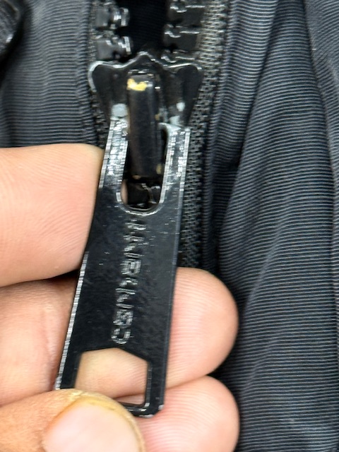 Carhartt Anchorage Parka Jacket | Heavy Winter | Vintage | Size S - Image 9