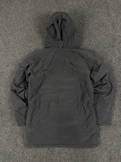 Carhartt Anchorage Parka Jacket | Heavy Winter | Vintage | Size S - Image 11