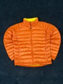 Thermo Comfort Down Jacket — Women’s Puffer – LARGE