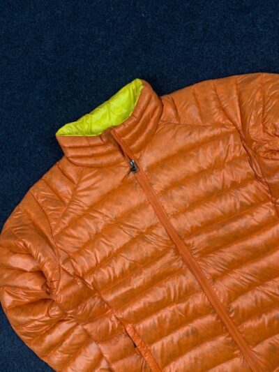 Thermo Comfort Down Jacket — Women’s Puffer – LARGE
