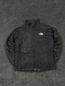 THE NORTH FACE WOMEN WINTER BLACK JACKET