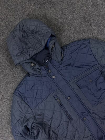 TOMMY HILFIGER WINTER JACKET XXL