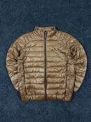 UNIQLO LIGHTWEIGHT DOWN WINTER JACKET MEDIUM