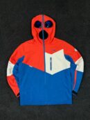 LI-NING SKY HOODIES JACKET WITH GLASS MEDIUM