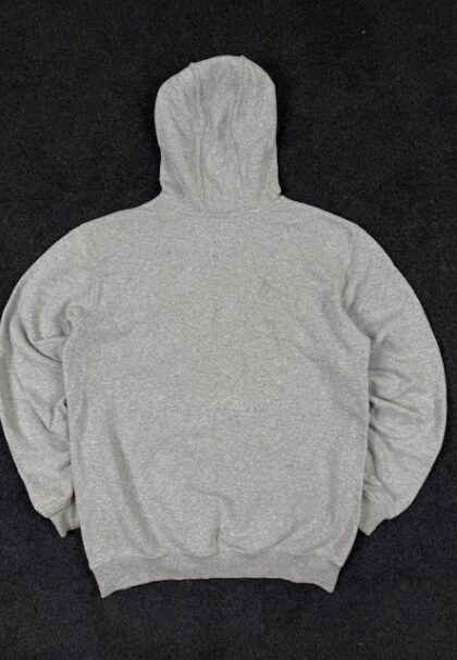 Carhartt Vintage Grey Hoodie | Original Workwear