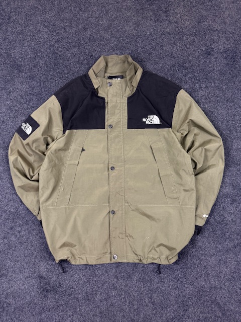 The north face olive green windbreaker jacket – men’s xl | lightweight outdoor jacket The North Face Olive Green Windbreaker Jacket – Men’s XL | Lightweight Outdoor Jacket