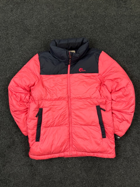 Nepa women goose down winter jacket – lightweight & warm | s/m NEPA Women Goose Down Winter Jacket – Lightweight & Warm | S/M