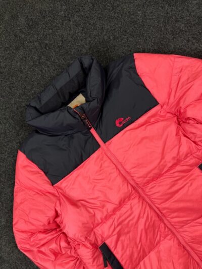 NEPA Women Goose Down Winter Jacket – Lightweight & Warm | S/M