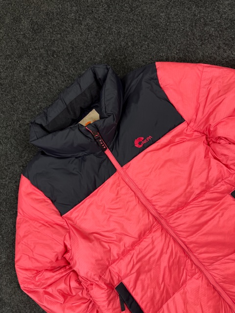Nepa women goose down winter jacket – lightweight & warm | s/m NEPA Women Goose Down Winter Jacket – Lightweight & Warm | S/M - Image 2
