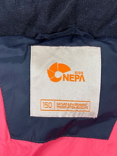 Nepa women goose down winter jacket – lightweight & warm | s/m NEPA Women Goose Down Winter Jacket – Lightweight & Warm | S/M - Image 3
