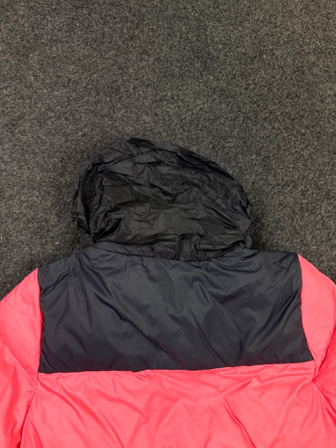 Nepa women goose down winter jacket – lightweight & warm | s/m NEPA Women Goose Down Winter Jacket – Lightweight & Warm | S/M - Image 6