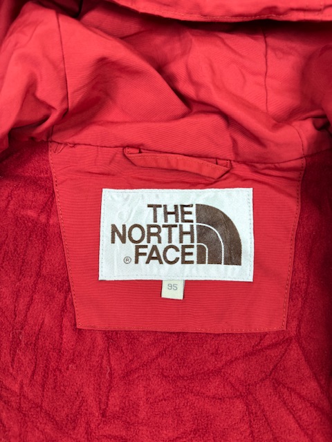 The north face dual-tone hooded winter jacket – | medium The North Face Dual-Tone Hooded Winter Jacket – | Medium - Image 4