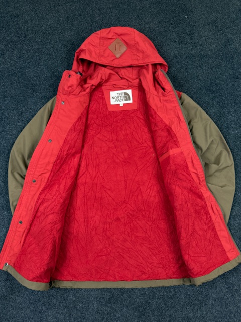 The north face dual-tone hooded winter jacket – | medium The North Face Dual-Tone Hooded Winter Jacket – | Medium - Image 5