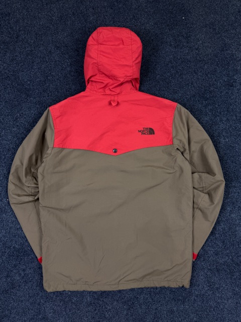 The north face dual-tone hooded winter jacket – | medium The North Face Dual-Tone Hooded Winter Jacket – | Medium - Image 7