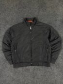Nike ACG Thermal Layer Insulated Jacket – Black | Winter Outdoor Wear (Size M)