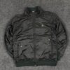 Nike acg dri-fit insulated jacket – black | zip-up | size xl Nike ACG Dri-FIT Insulated Jacket – Black | Zip-Up | Size XL – – MyThriftKart