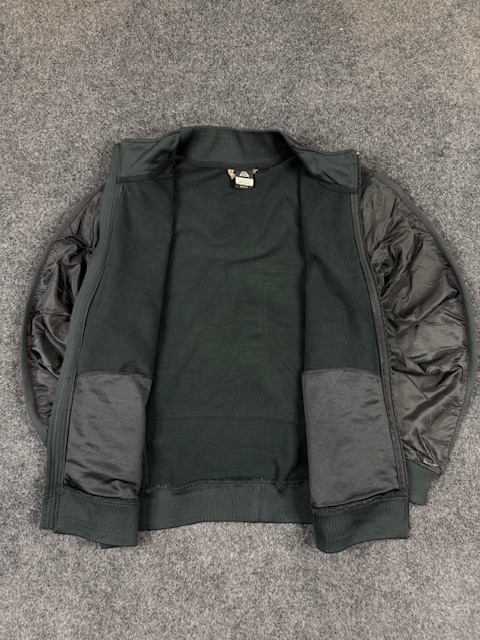 Nike ACG Dri-FIT Insulated Jacket – Black | Zip-Up | Size XL - Image 5