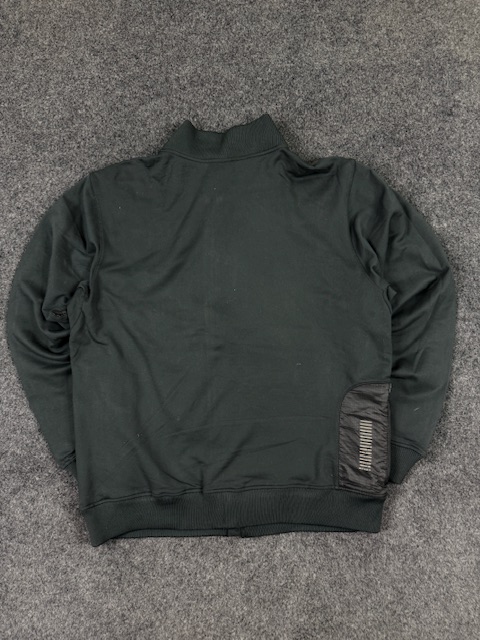 Nike ACG Dri-FIT Insulated Jacket – Black | Zip-Up | Size XL - Image 6