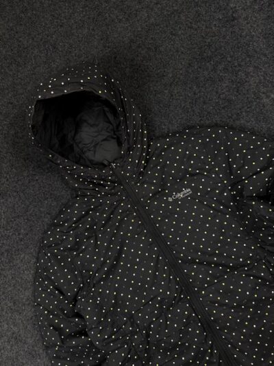 Columbia Women’s Reversible Down Jacket – Hooded | Winter Wear | Size M