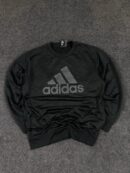 Adidas CLIMALITE SPORT SWEATSHIRT – MEDIUM