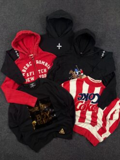 thrift winter jackets hoodies india mythriftkart