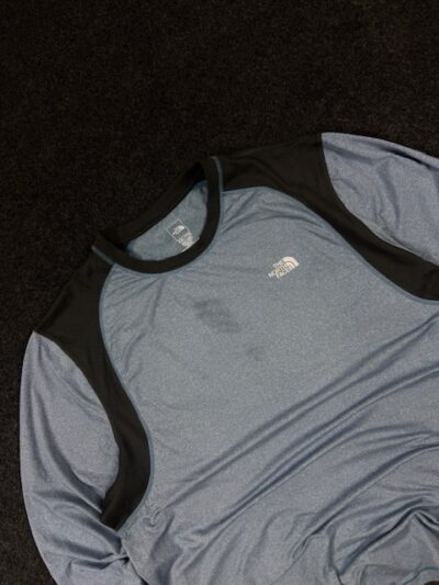 The North Face Men’s Sports T-Shirt – Stretch Fit | XXL