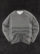 FIGS Seamless Compression Long Sleeve T-Shirt – Grey | Performance Fit