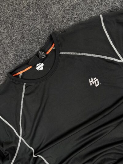 Harley-Davidson HD Performance Long Sleeve T-Shirt