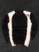 Sport activewear compression T-shirt – SMALL
