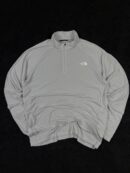 The North Face Dri-Fit Performance Quarter Zip T-Shirt (L/XL)