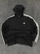 Adidas Primegreen AEROREADY Hooded Training Top – 2XL