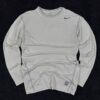 Nike Pro Dri-Fit Compression Long Sleeve Top – Size XL – – MyThriftKart