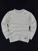 Nike Pro Dri-Fit Compression Long Sleeve Top – Size XL