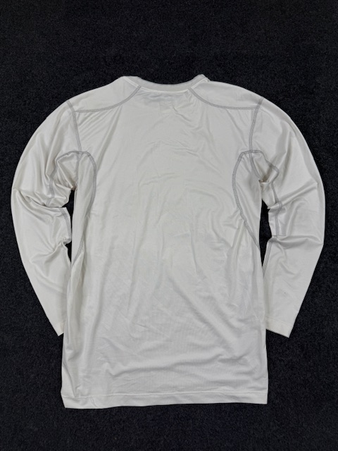 Nike pro dri-fit compression long sleeve top – size xl Nike Pro Dri-Fit Compression Long Sleeve Top – Size XL - Image 4