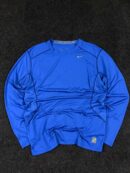 Nike pro combat dri fit fitted compression – LARGE