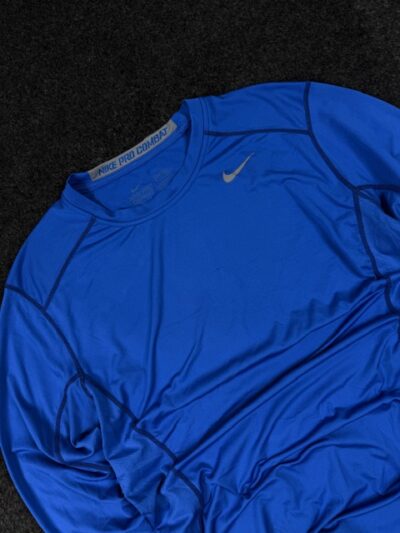 Nike pro combat dri fit fitted compression – LARGE