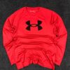 Under armour heatgear T-shirt - MEDIUM – – MyThriftKart