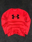 Under armour heatgear T-shirt – MEDIUM