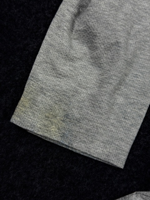 Nike dri fit activewear hooded t-shirt - large NIKE DRI FIT ACTIVEWEAR HOODED T-SHIRT - LARGE - Image 5