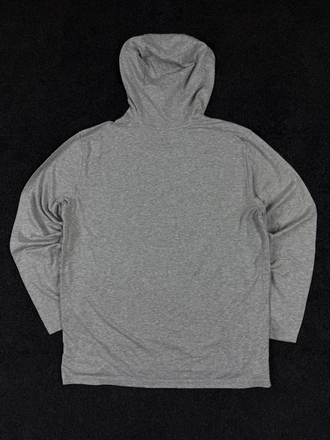 Nike dri fit activewear hooded t-shirt - large NIKE DRI FIT ACTIVEWEAR HOODED T-SHIRT - LARGE - Image 6