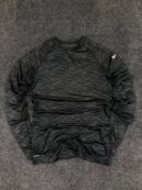 Nike Pro Dri-Fit Compression Long Sleeve Top – Size M