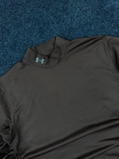 Under Armour ColdGear Compression Long Sleeve T-Shirt (M/L)