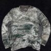 Realtree fishing reversible dri-fit long sleeve t-shirt | size l | stretch fit Realtree Fishing Reversible Dri-Fit Long Sleeve T-Shirt | Size L | Stretch Fit – – MyThriftKart