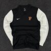 Nike Dri-FIT Slim Fit Long Sleeve Training T-Shirt – Size M – – MyThriftKart
